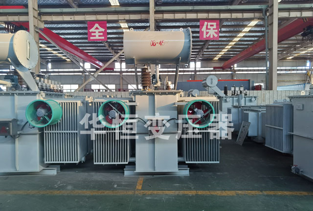 S13-6300/35河北河北河北电力变压器