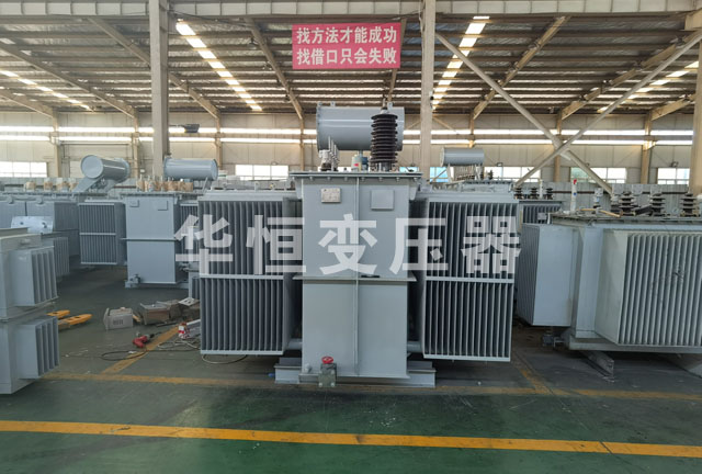 SZ11-6300/35河北河北河北油浸式变压器价格